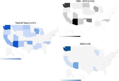 Case Report: Indigenous Sovereignty in a Pandemic: Tribal Codes in the United States as Preparedness